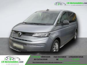 Volkswagen Multivan 2.0 TDI 150 BVA