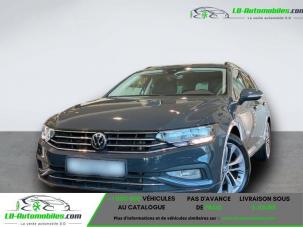 Volkswagen Passat 2.0 TDI 190 BVA