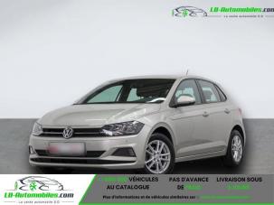 Volkswagen Polo 1.0 75 S&S