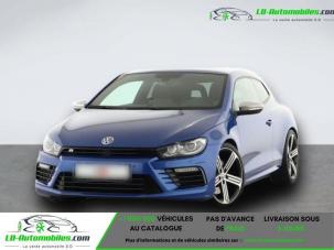 Volkswagen Scirocco 2.0 TSI 280 BVA