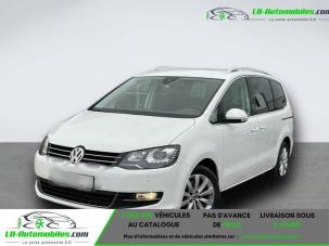 Volkswagen Sharan 2.0 TDI 150  BVA