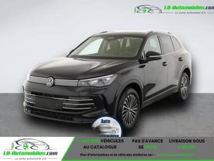 Volkswagen Tiguan 2.0 TDI 193ch BVA 4Motion