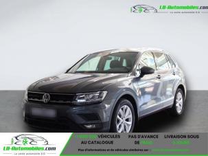 Volkswagen Tiguan 2.0 TSI 190 BVA 4Motion