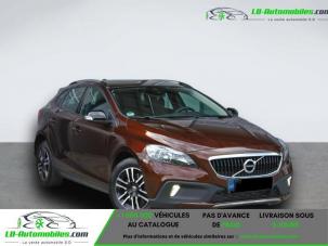 Volvo V40 Cross Country T3 152 ch BVA