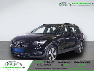 Volvo XC40 T4 129+82 ch BVA
