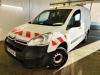 Citroen  1.6 Bluehdi 100 Club Entreprise 4X4 2018