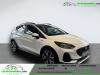 Ford Fiesta 1.0 EcoBoost 125 ch mHEV BVA