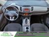 Kia Sportage 2.0 CRDi 136 4x4 BVA
