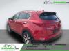 Kia Sportage 2.0 CRDi 185 4x4 BVA