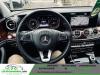 Mercedes Classe E 200 BVM