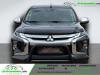 Mitsubishi L200 DOUBLE CAB 2.2 DI-D 150 4WD BVA