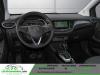 Opel Crossland 1.2 Turbo 130 ch BVA