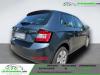 Skoda Fabia 1.0 TSI 110 ch BVA