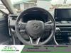 Toyota Rav 4 Hybride 218 ch 2WD