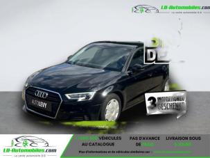 Audi A3 TFSI 115 BVA