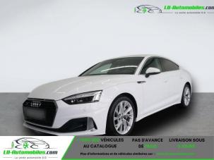 Audi A5 45 TDI 231 BVA Quattro