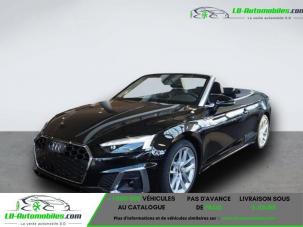 Audi A5 40 TFSI 190 BVA