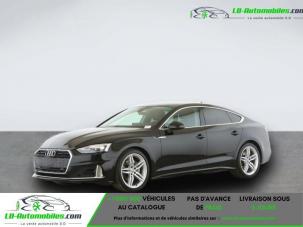 Audi A5 40 TDI 190 BVA