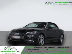 Audi A5 45 TFSI 245 BVA Quattro