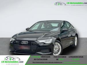 Audi A6 45 TFSI 265 ch BVA Quattro