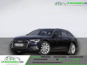 Audi A6 Avant 45 TFSI 265 ch BVA