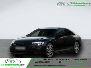 Audi A8 Quattro 60 TFSIe 462 ch BVA Quattro