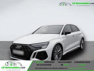 Audi RS3 Sportback 2.5 TFSI 400 BVA Quattro
