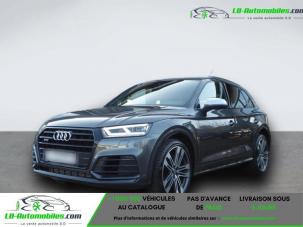 Audi SQ5 3.0 V6 TDI 347 BVA Quattro