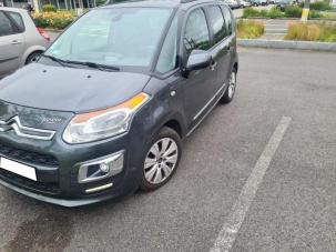 Citroen C3 Picasso 1.6 hdi EXCLUSIVE