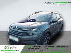 Citroen C5 Aircross Hybride Rechargeable 180 BVA