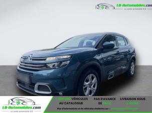 Citroen C5 Aircross BlueHDi 130 BVM