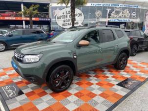 Dacia Duster TCe 150 EDC EXTREME