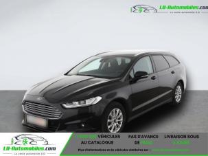 Ford Mondeo SW 1.5 TDCi 120 BVM