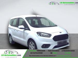 Ford Tourneo 1.5 TDCi 75