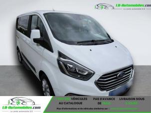 Ford Tourneo 320 L2H1 2.0 EcoBlue 130 BVA