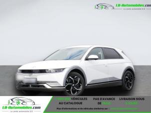 Hyundai Ioniq 58 kWh - 170 ch