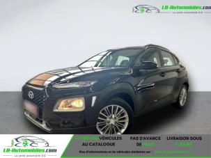 Hyundai Kona 1.6 T-GDi 177 BVA