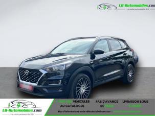 Hyundai Tucson 1.6 T-GDi 177 BVM