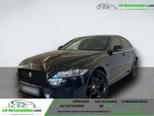 Jaguar XF 300 ch BVA