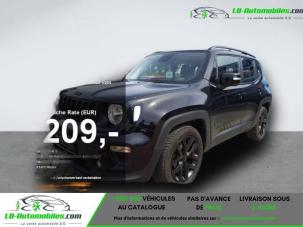 Jeep Renegade 1.6 Multijet 120 ch