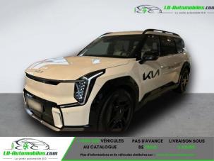 Kia Ev9 EV9 385 ch AWD