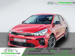 Kia Rio 1.0L T-GDi 120 ch