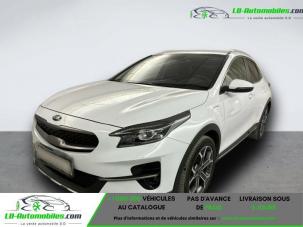 Kia XCeed 1.6 GDi Hybride Rechargeable 105ch BVA