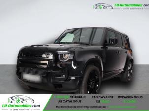 Land Rover Defender 110 P525 V8 BVA