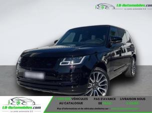 Land Rover Range Rover V8 S/C 5.0L 565ch BVA