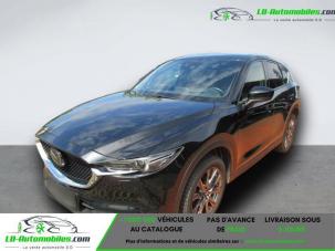Mazda CX-5 2.5L Skyactiv-G 194 ch 4x4 BVA