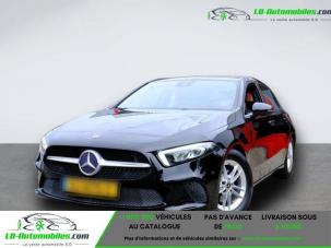 Mercedes Classe A 180 d BVA