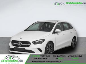 Mercedes Classe B 180 d BVA