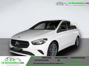 Mercedes Classe B 220 220 BVA