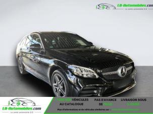 Mercedes Classe C 300 d BVA